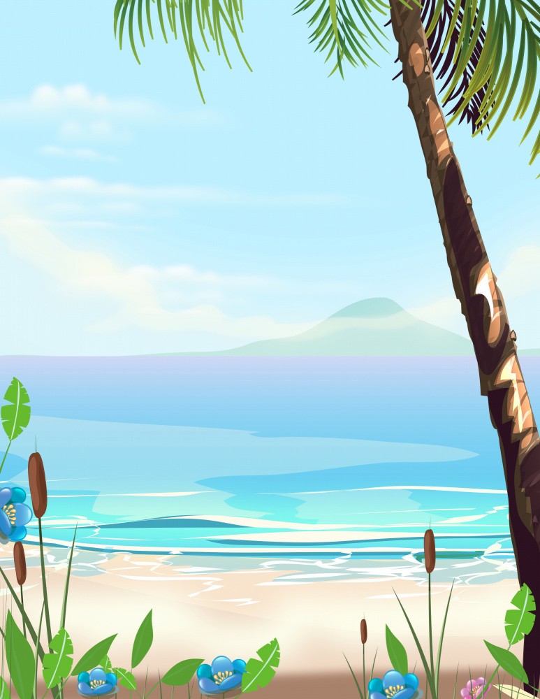 Sun and Sand