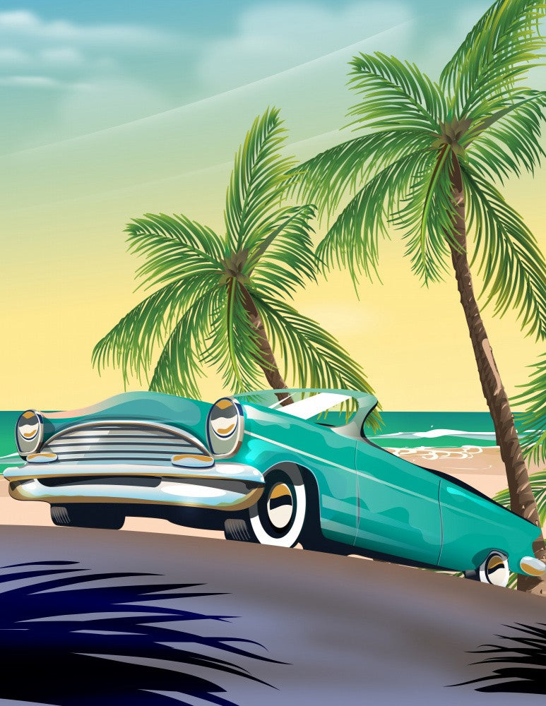 Classic Car