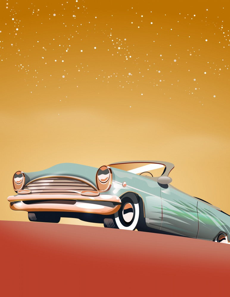 Oldtimer