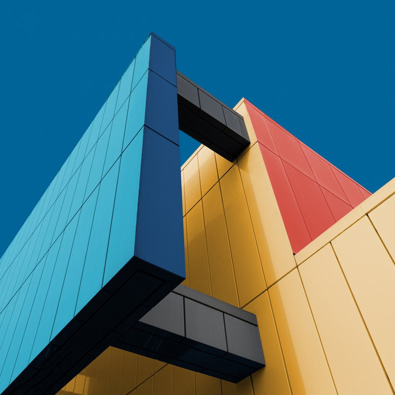 Urban Colors II