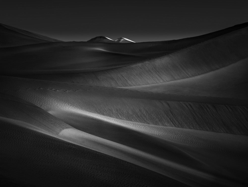 Ethereal Dunes