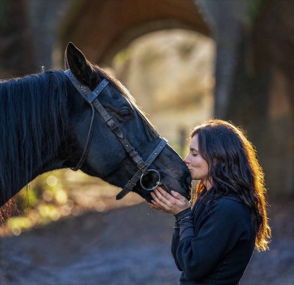 Kat und Francesco