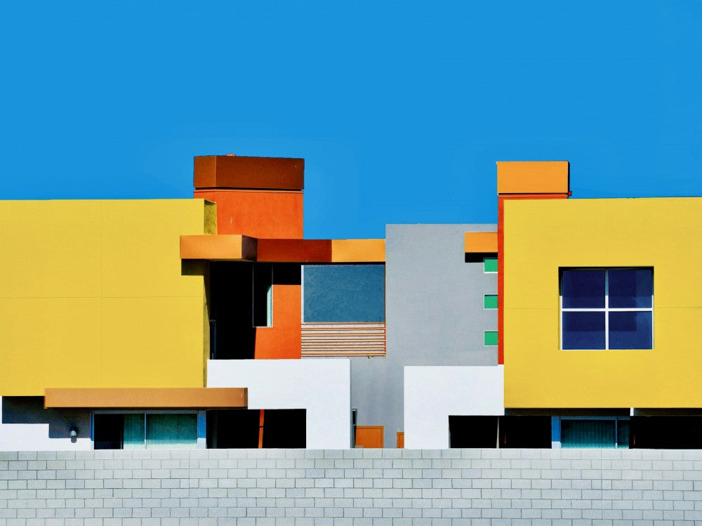 Architecture - Phoenix, Arizona