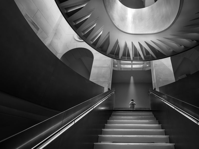 Stairway