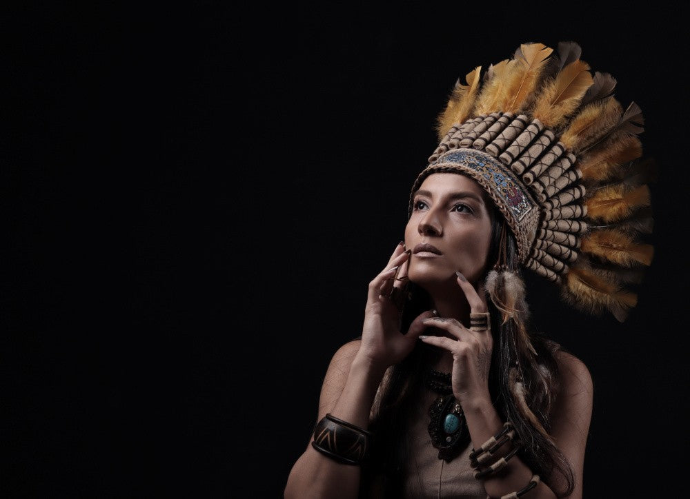 Indigenous style