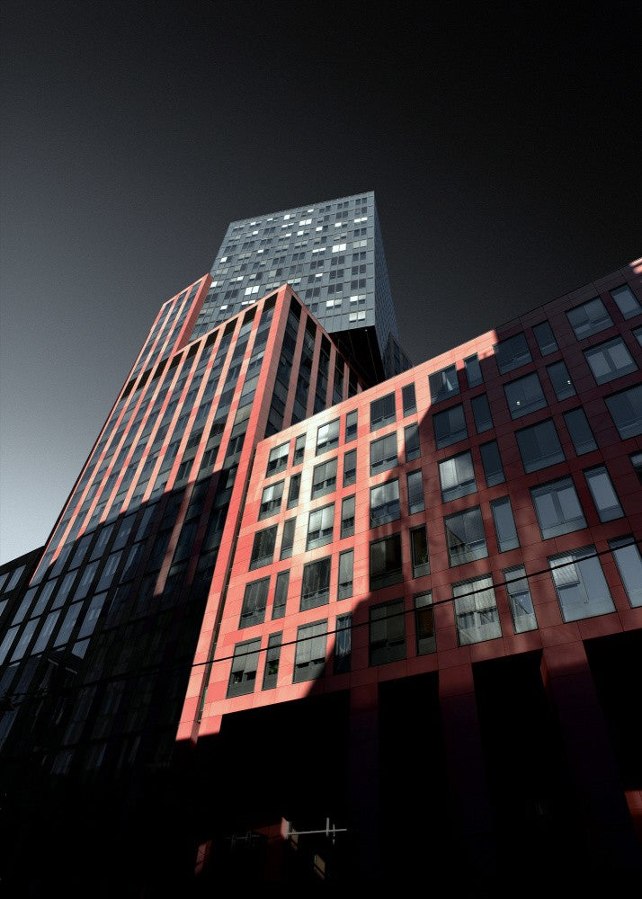 The cube