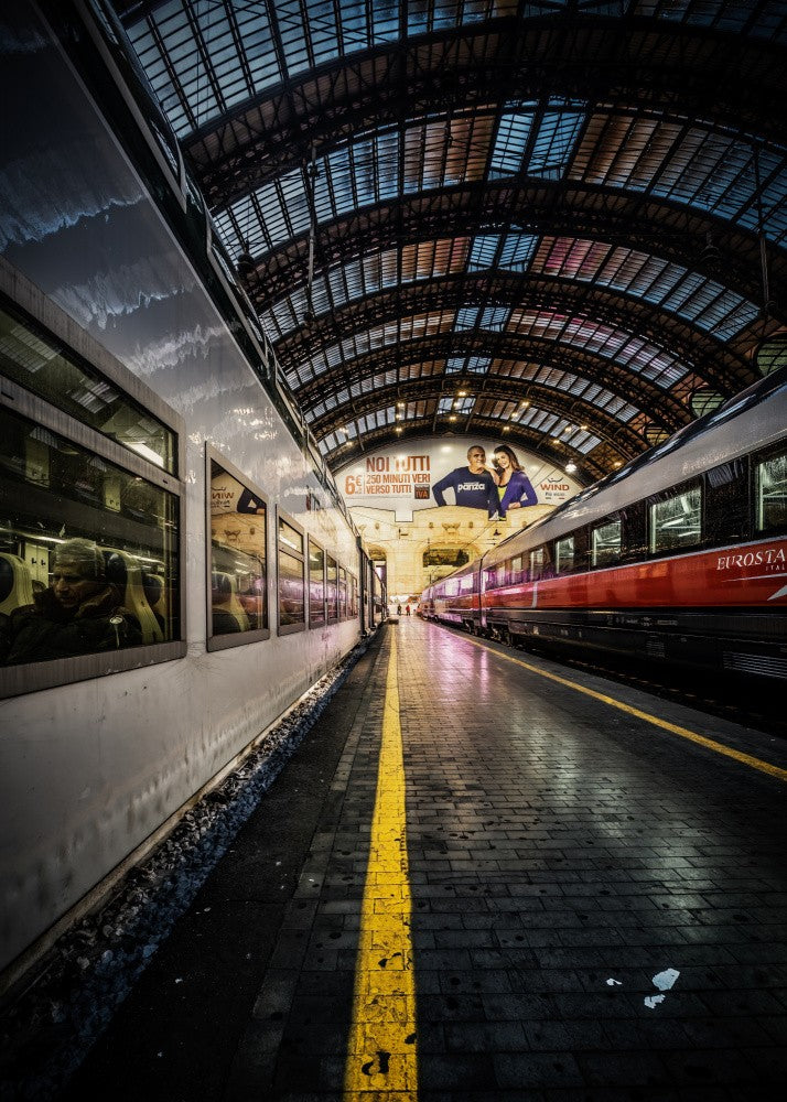 Central Station