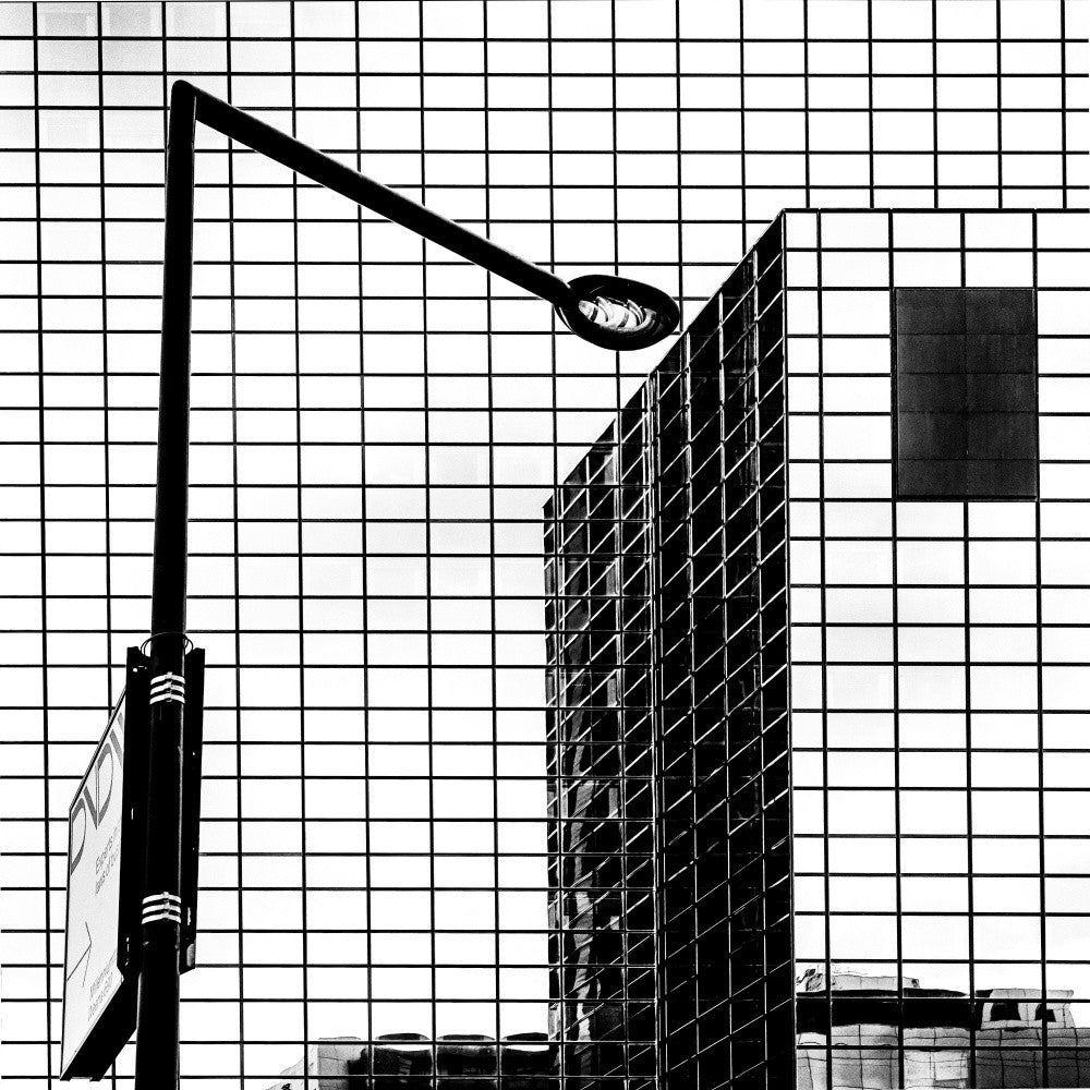 Urban graphics