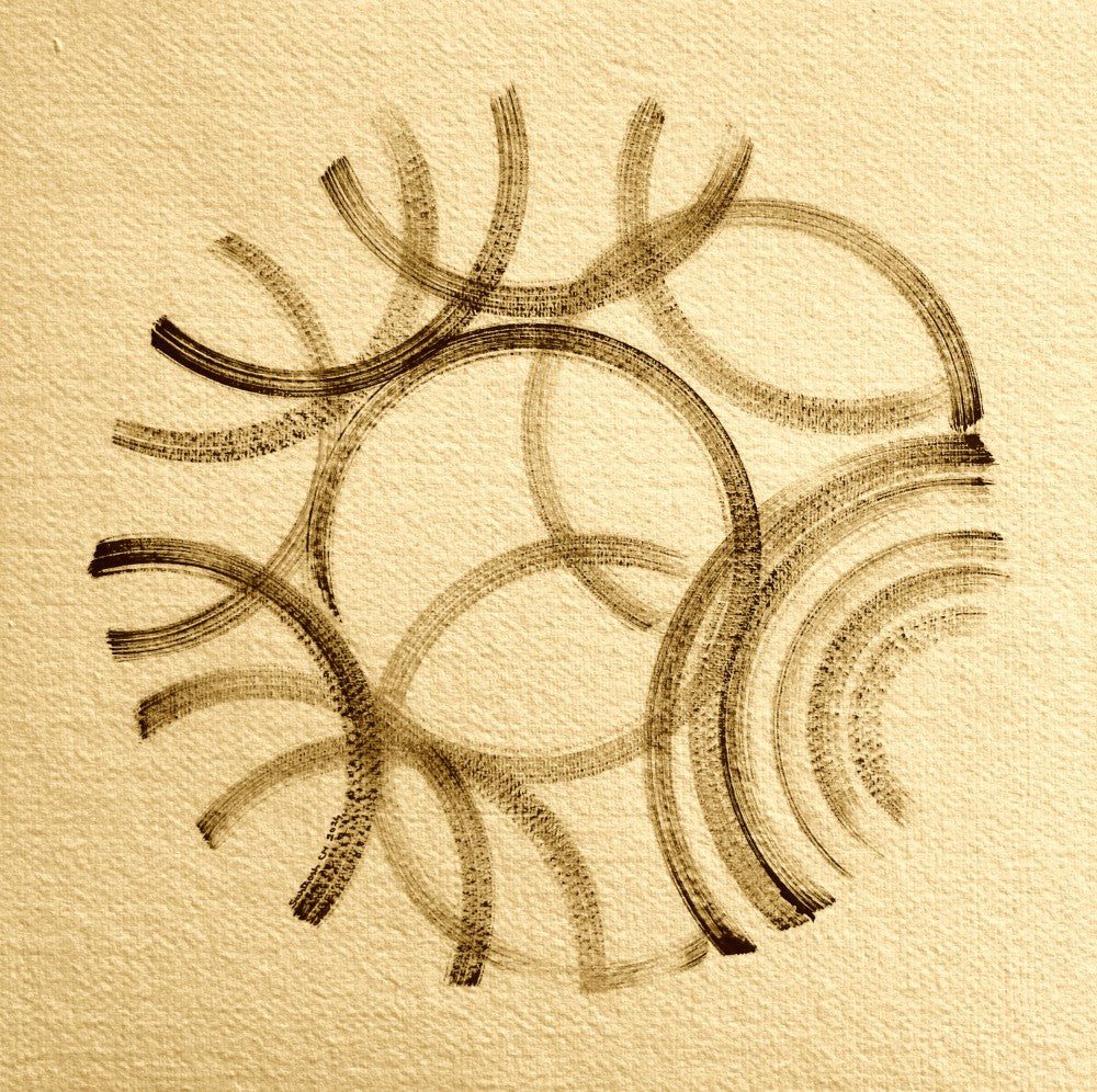 Circular Harmony