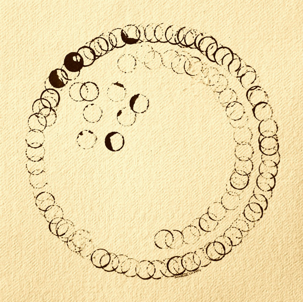 Circular Harmony
