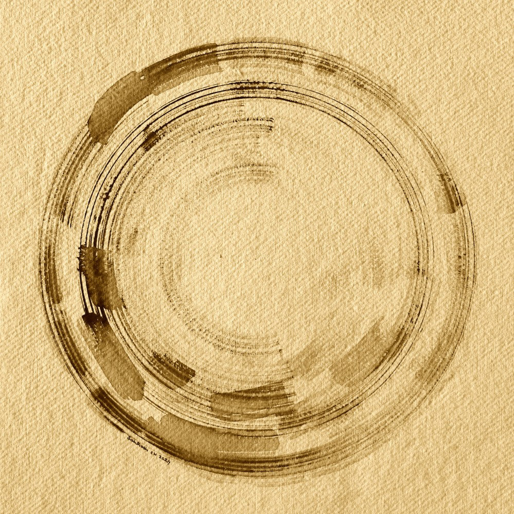 Whirling Essence