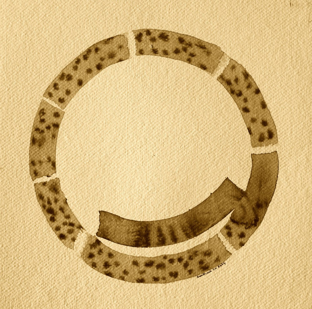 Circle of Life  45