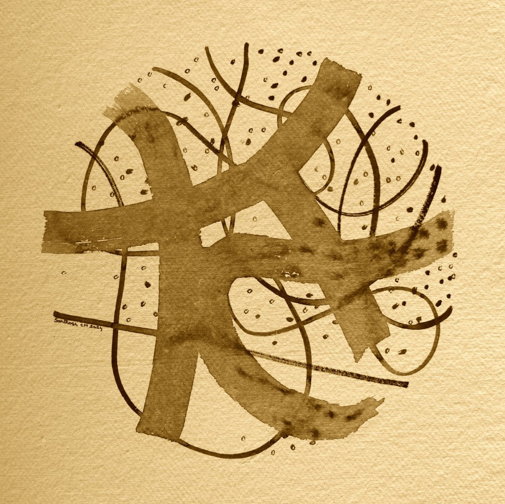 Chaotic Harmony