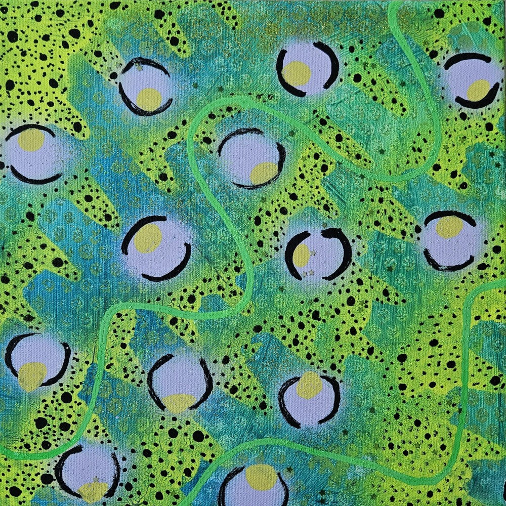 Green Waves
