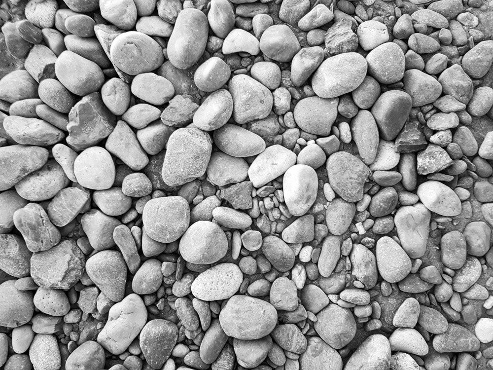 Grey Rocks