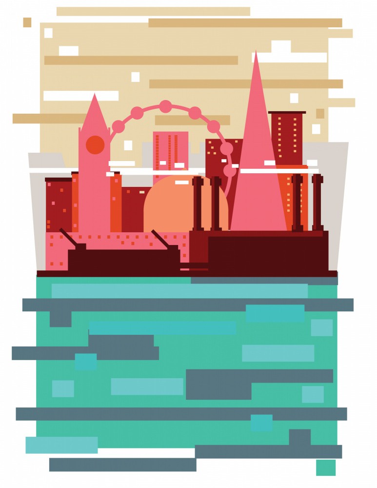 London Icons