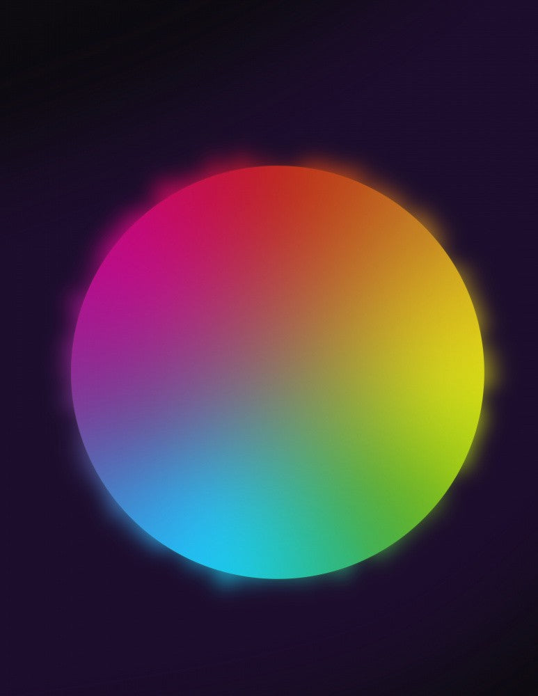 Spectrum Of The Sun