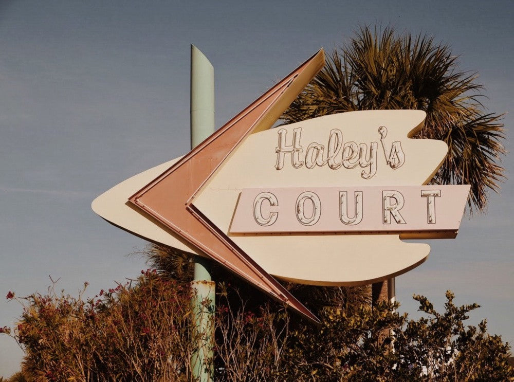 Haley's Court