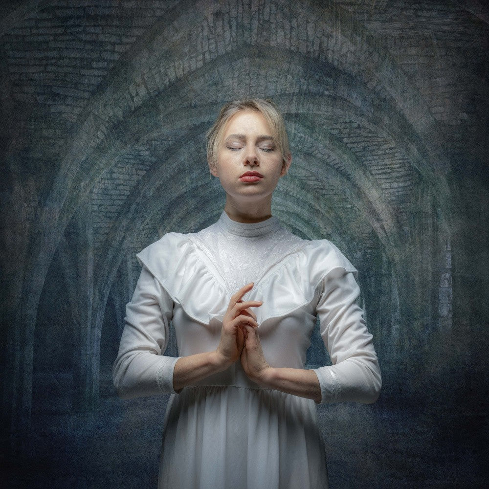 Prayerful