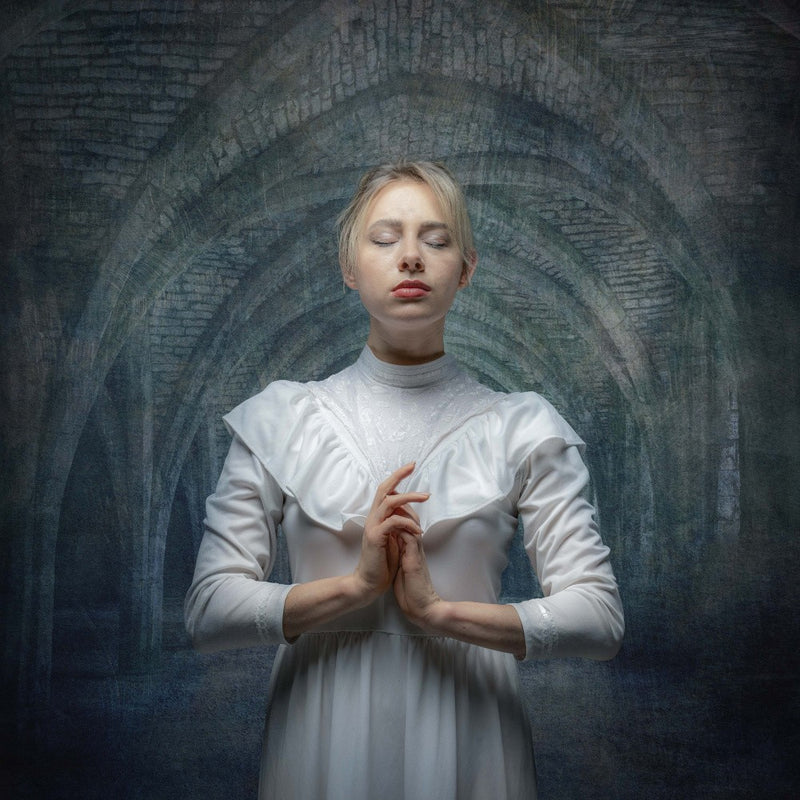 Prayerful