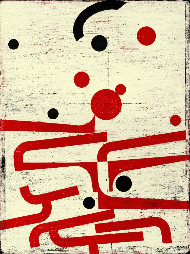 Retro Lines Dance