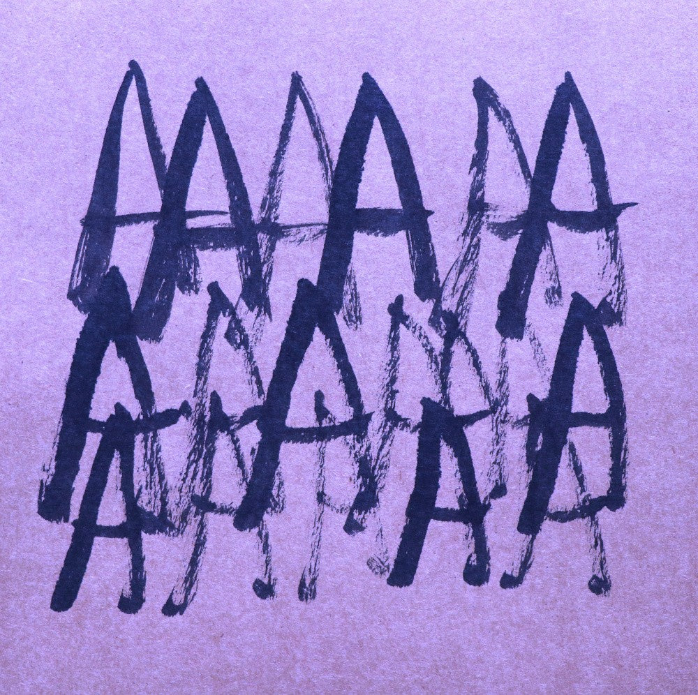 Letter Art 28