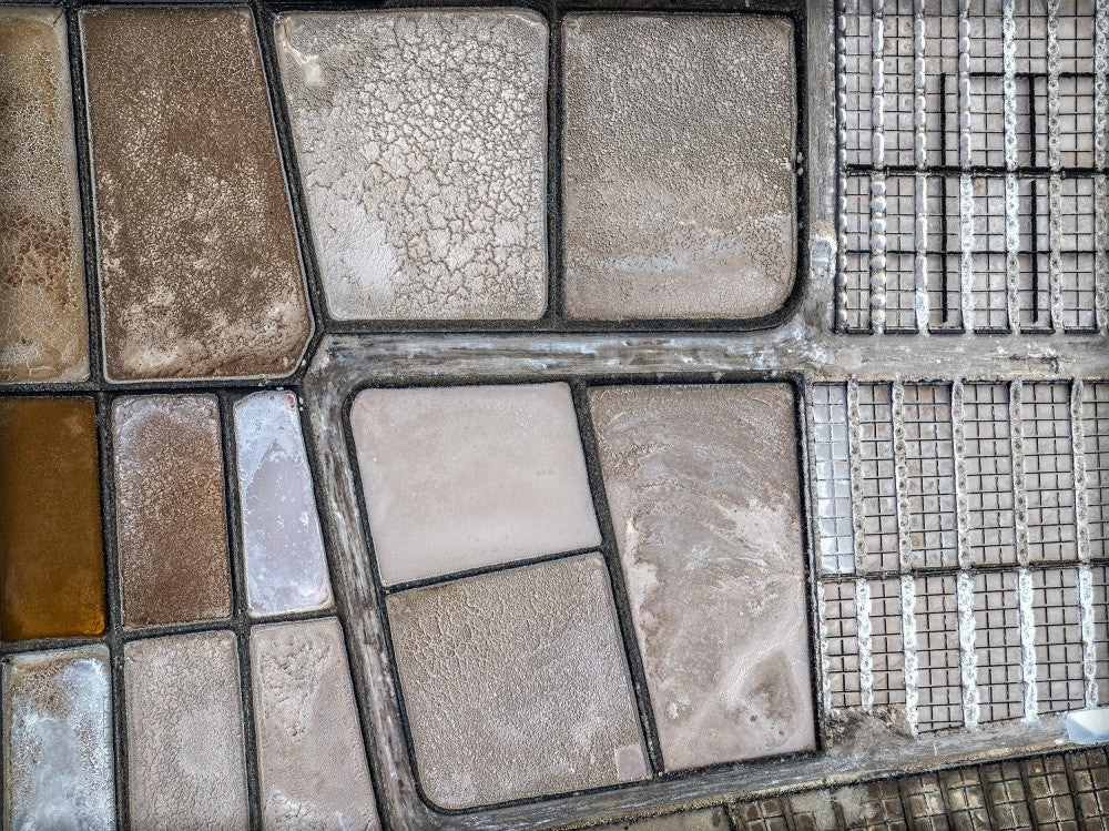LANZAROTE, SALINAS DE JANUBIO - DJI-1346