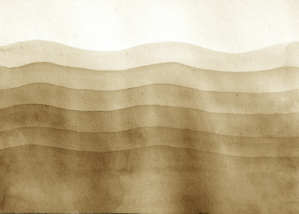 Earthy Waves