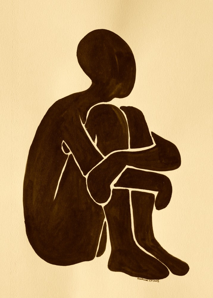 Silhouette Solitude