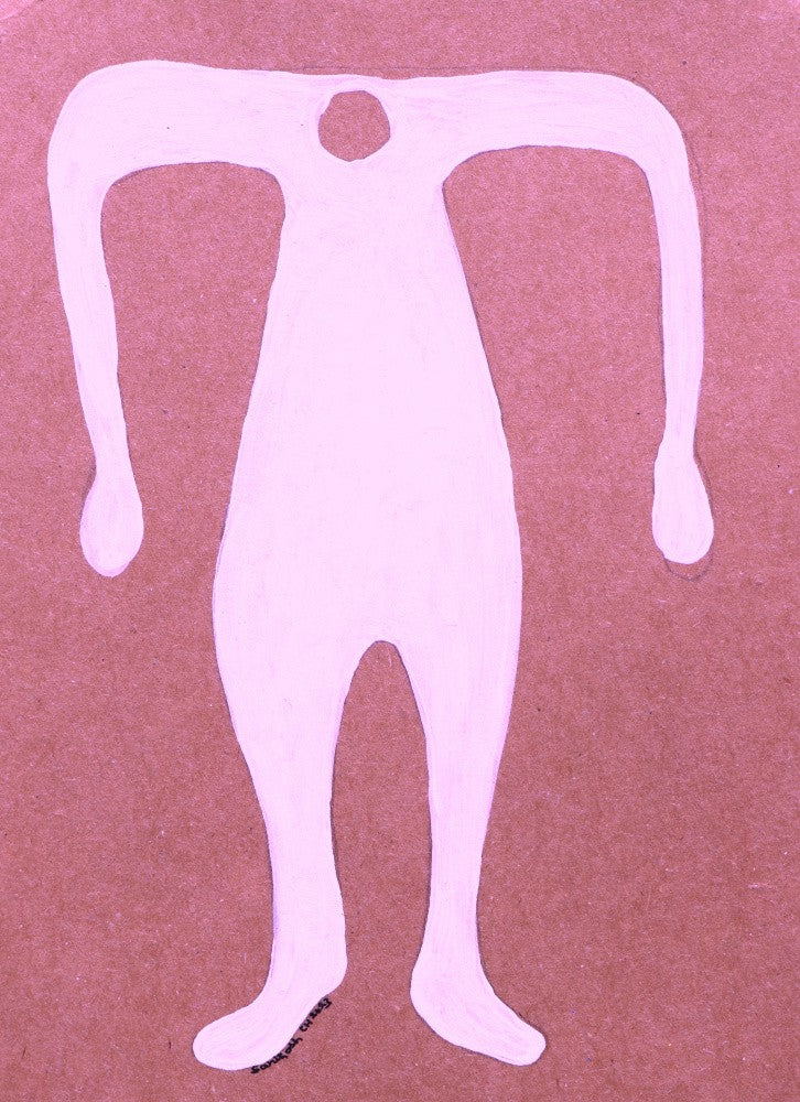 Silhouette Stretch