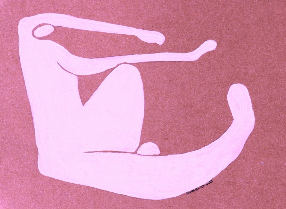 Graceful Contours
