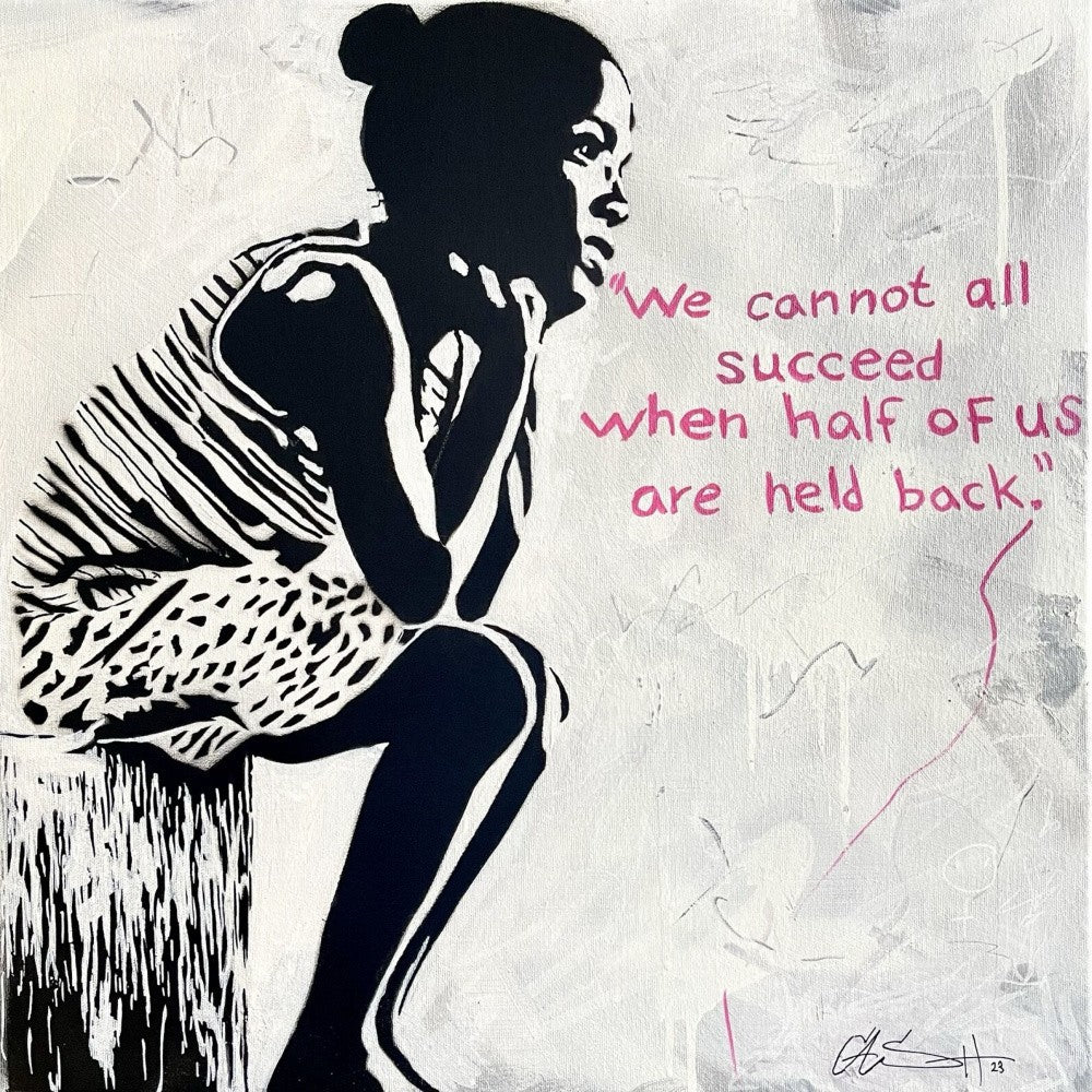 Succeed - Empowerment Dream