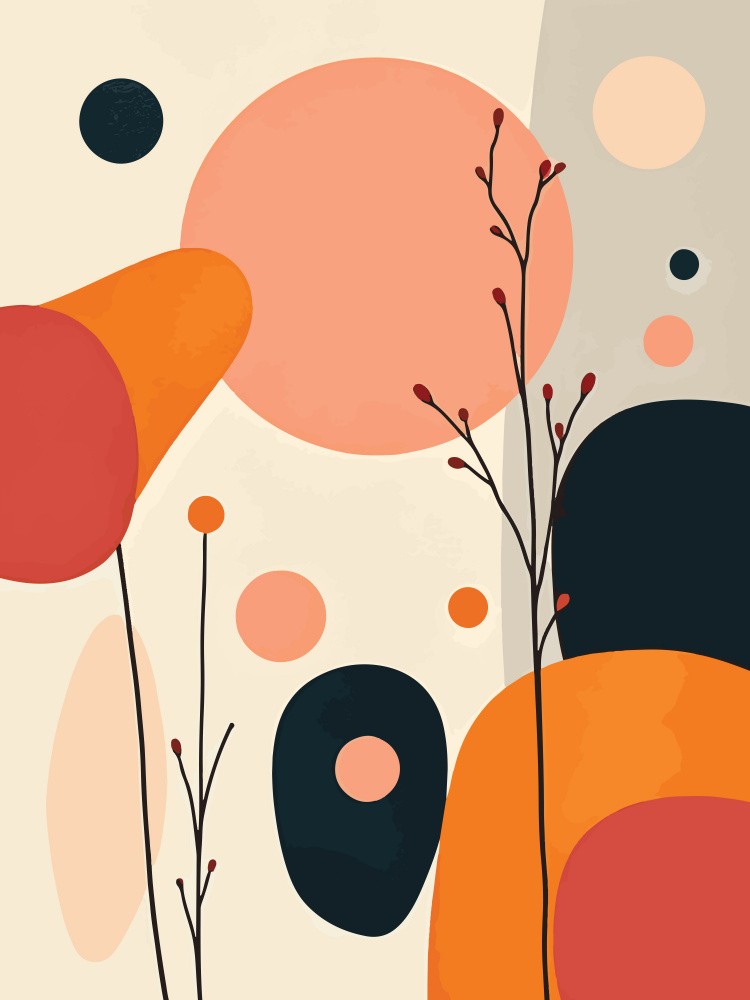 Abstract Bloom