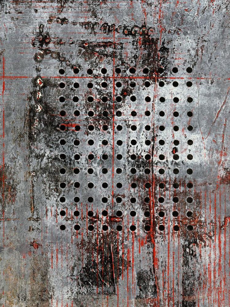 Perforated Chaos