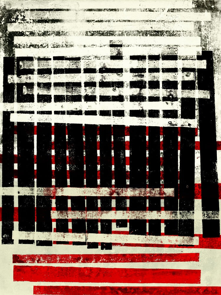 Crimson Grid