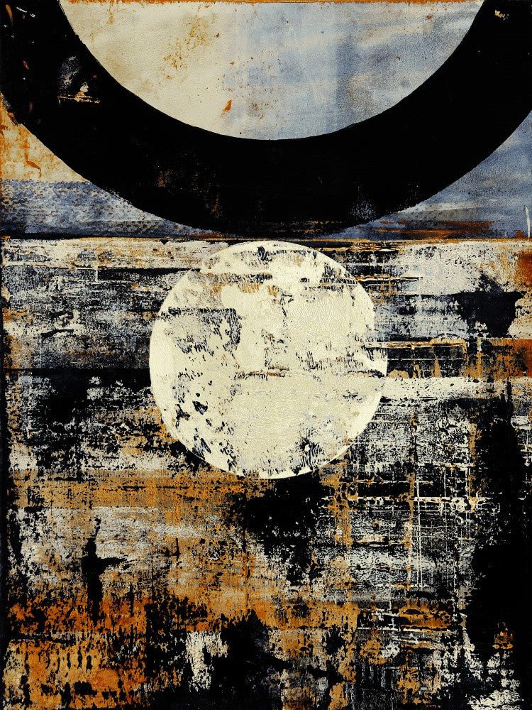 Cosmic Contrast