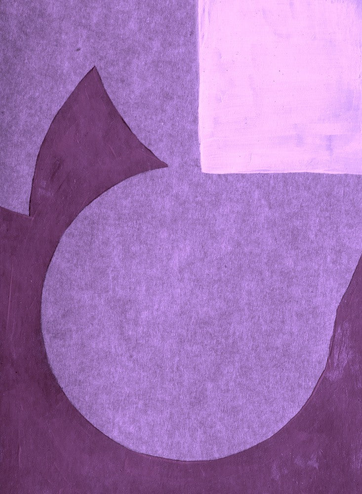 Violet Geometry
