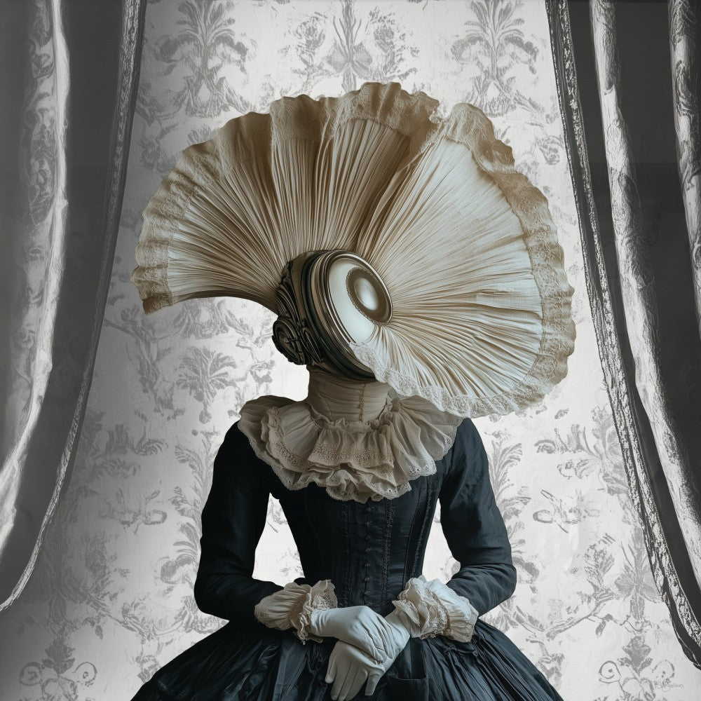 The Collective #1