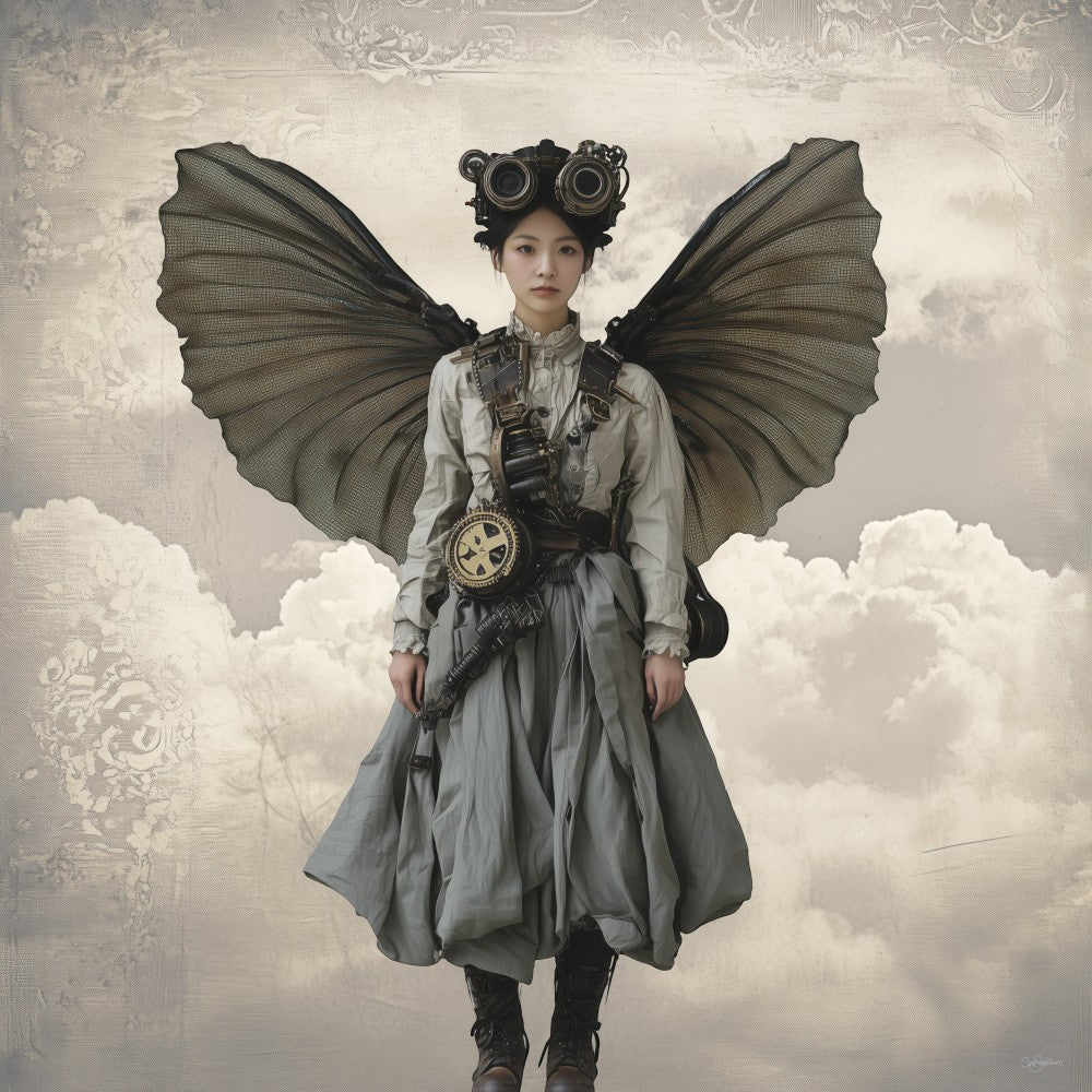 Madama Butterfly #7