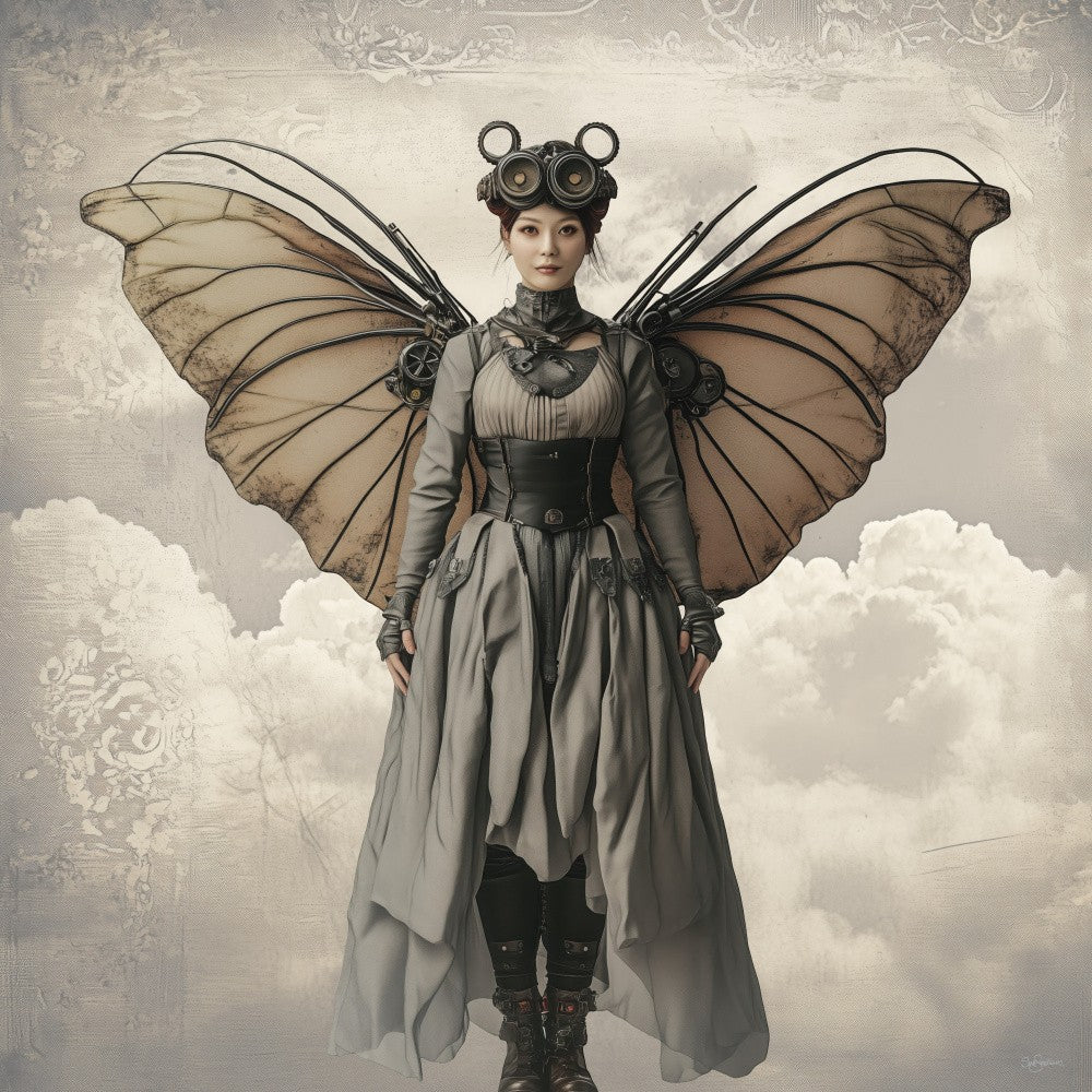 Madama Butterfly #6