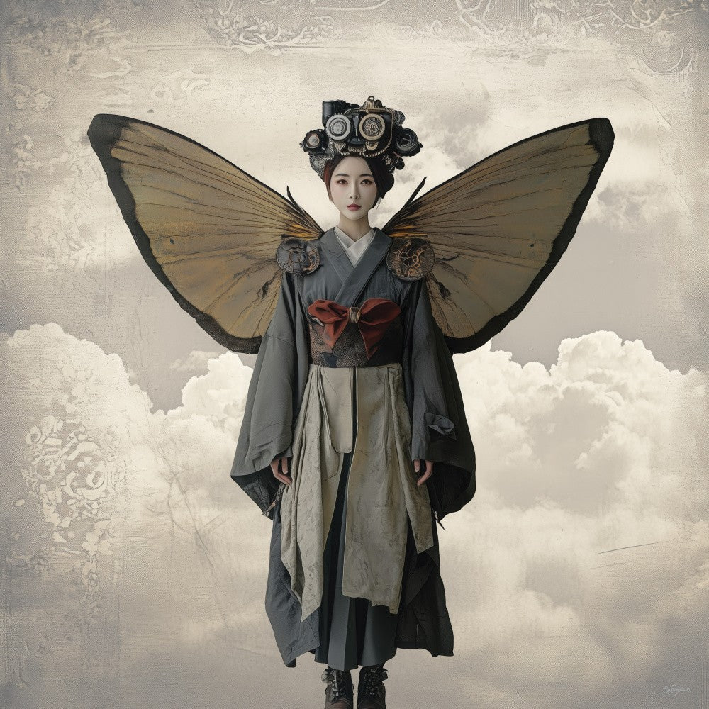 Madama Butterfly #5
