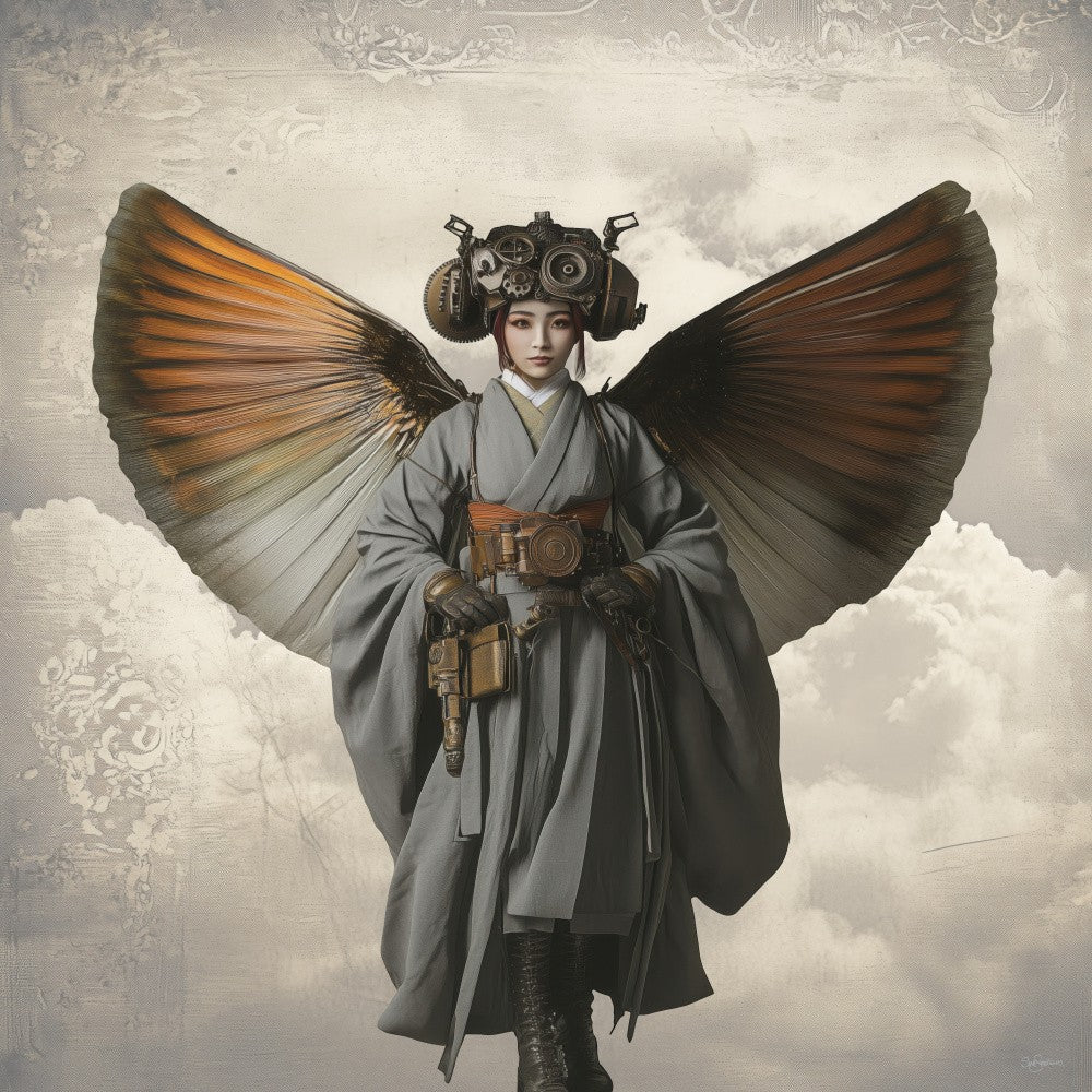 Madama Butterfly #4