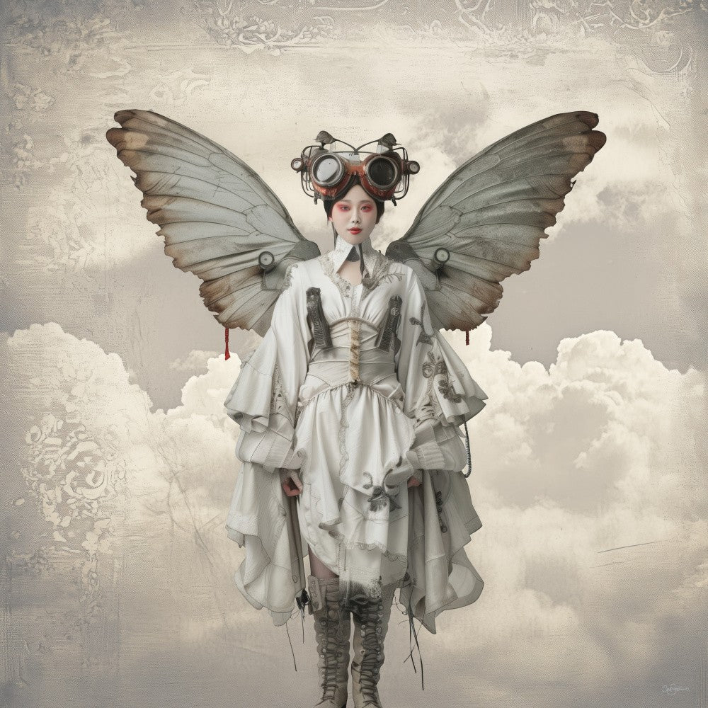 Madama Butterfly #3