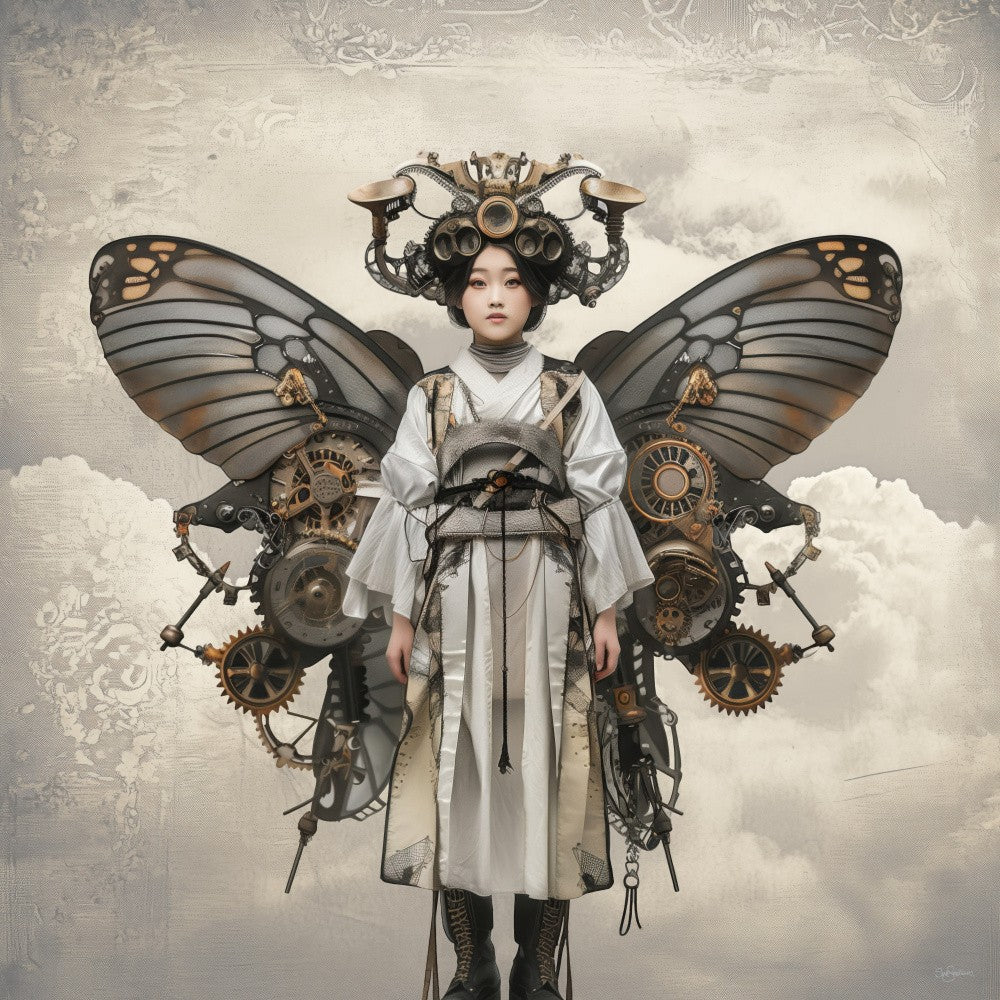 Madama Butterfly #2