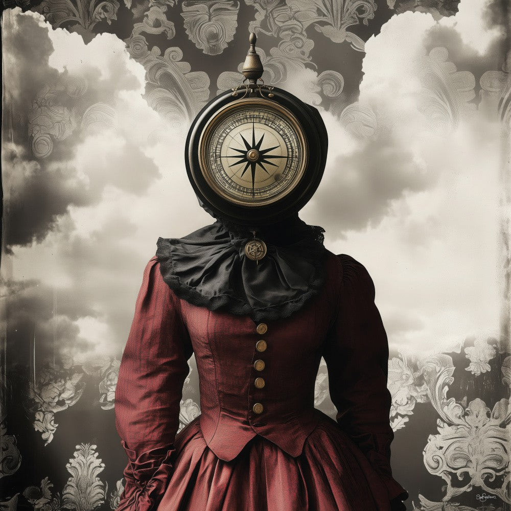 Wanderers #20