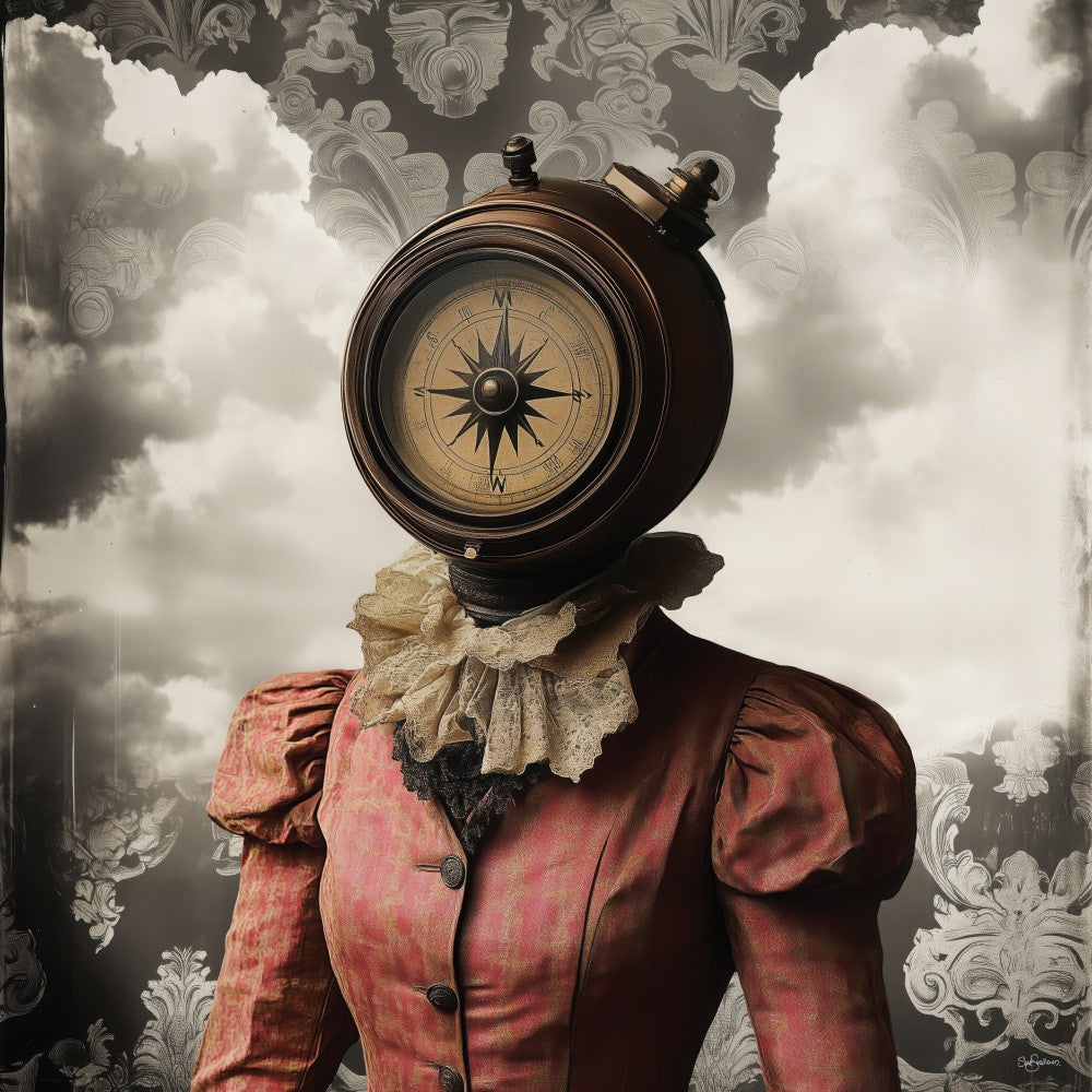 Wanderers #18