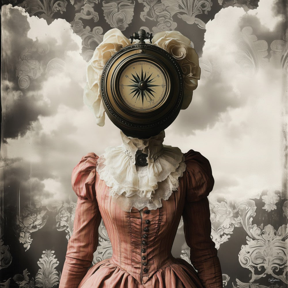 Wanderers #16