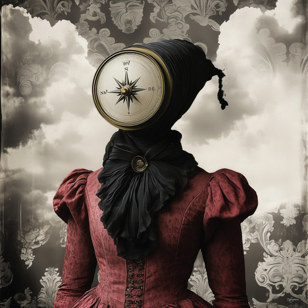 Wanderers #15