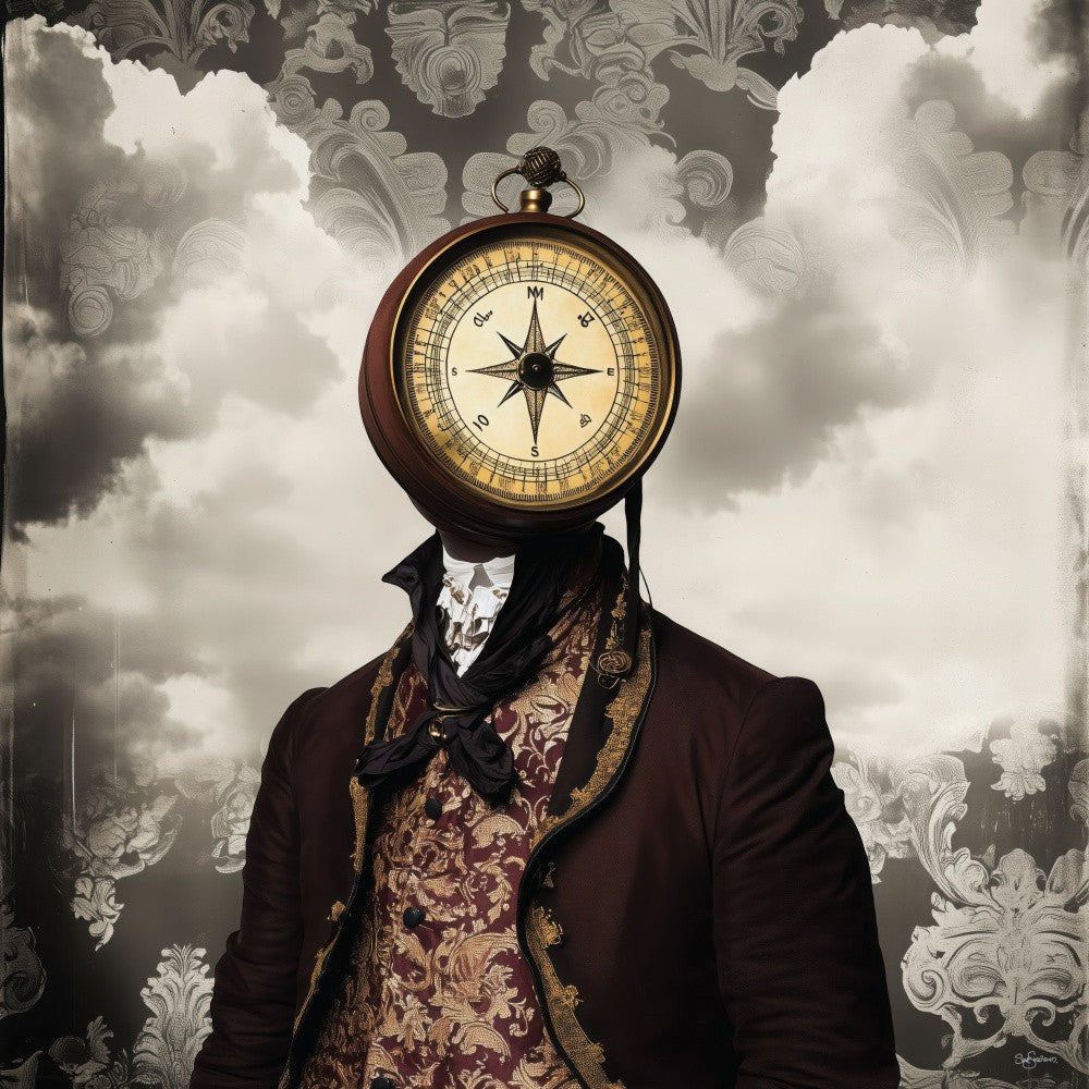 Wanderers #14