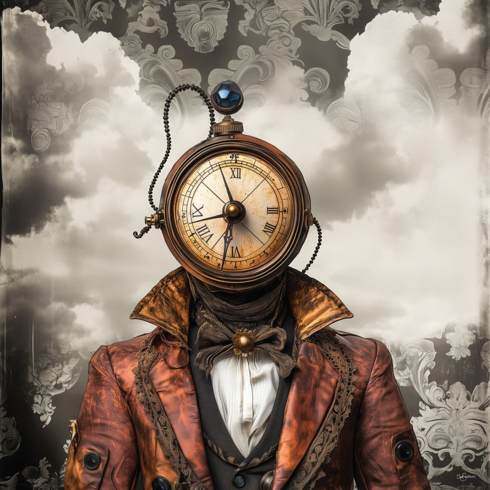 Wanderers #12